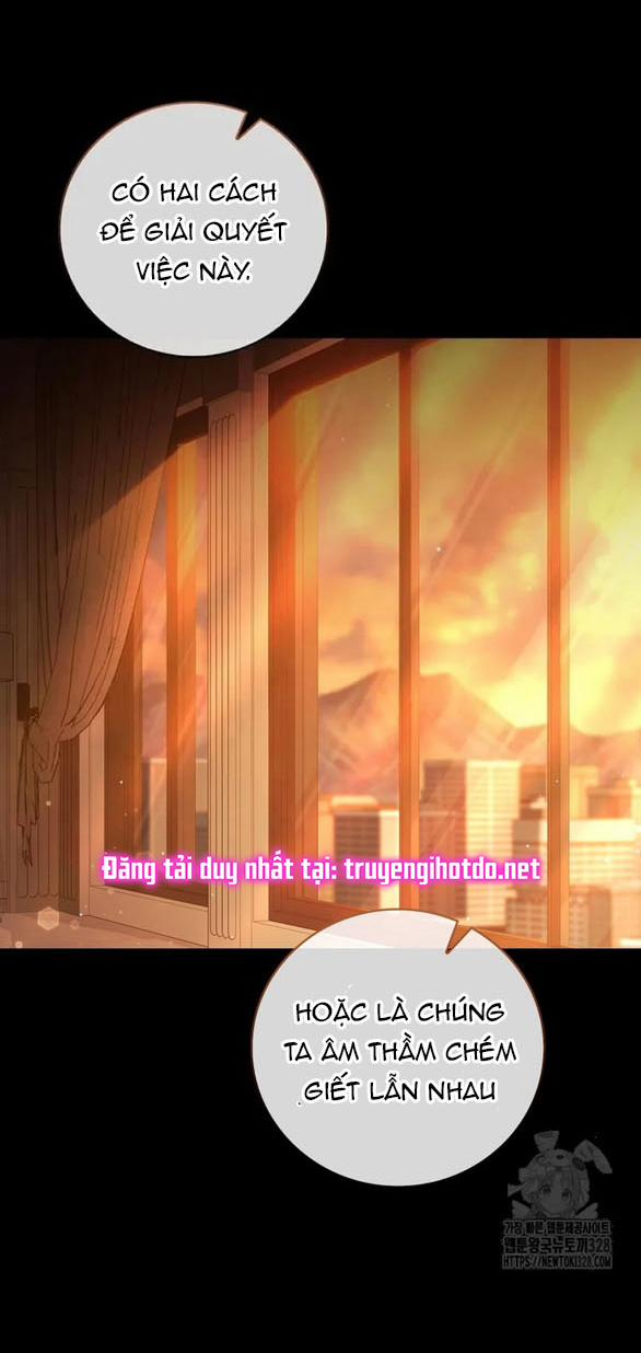 Bạn Trai Của Nam Chính Bị Ám Ảnh Bởi Tôi 13.2 trang 14