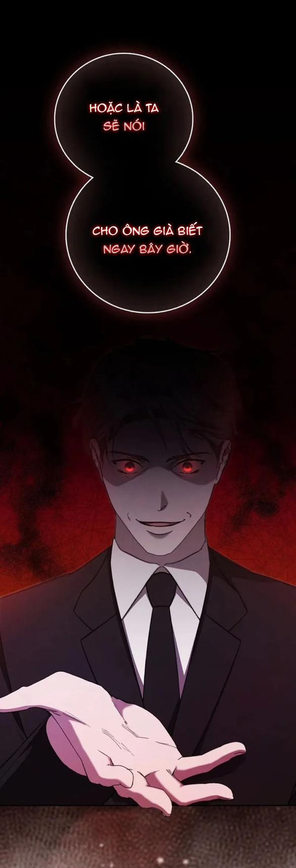 Bạn Trai Của Nam Chính Bị Ám Ảnh Bởi Tôi 13.2 trang 15