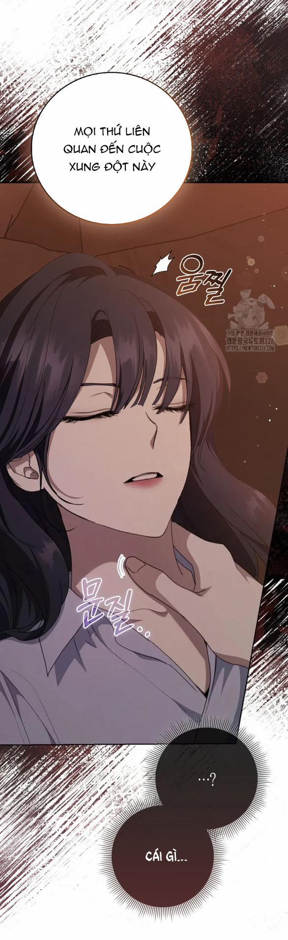 Bạn Trai Của Nam Chính Bị Ám Ảnh Bởi Tôi 13.2 trang 19