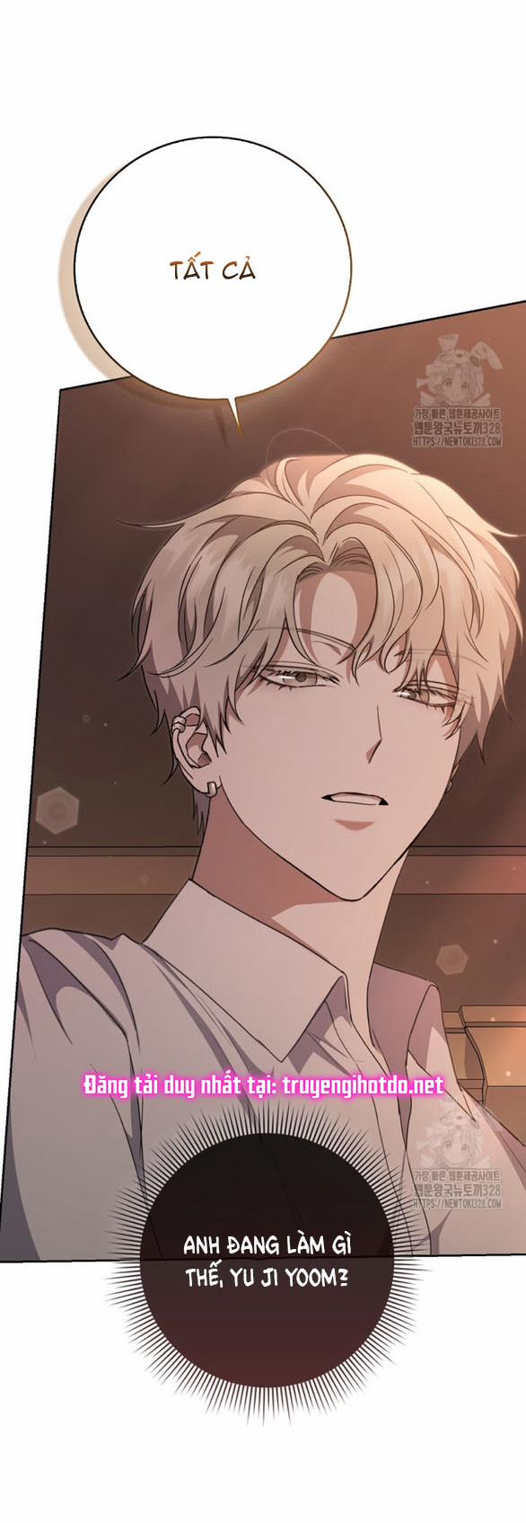 Bạn Trai Của Nam Chính Bị Ám Ảnh Bởi Tôi 13.2 trang 20