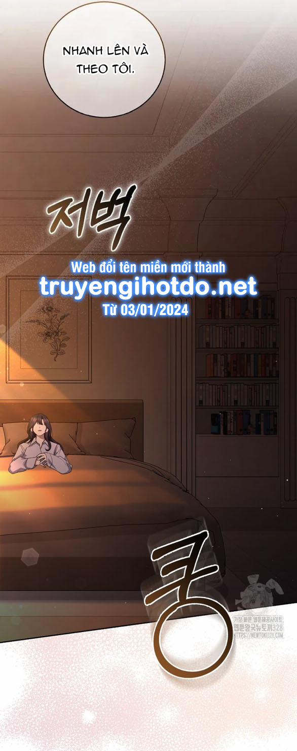 Bạn Trai Của Nam Chính Bị Ám Ảnh Bởi Tôi 13.2 trang 22