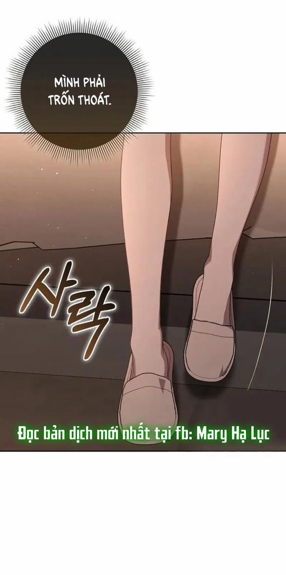 Bạn Trai Của Nam Chính Bị Ám Ảnh Bởi Tôi 13.2 trang 24