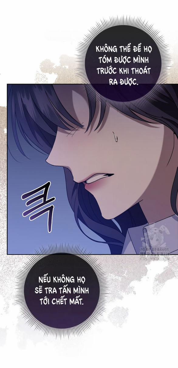 Bạn Trai Của Nam Chính Bị Ám Ảnh Bởi Tôi 13.2 trang 25