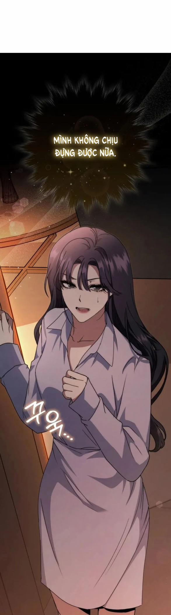 Bạn Trai Của Nam Chính Bị Ám Ảnh Bởi Tôi 13.2 trang 26