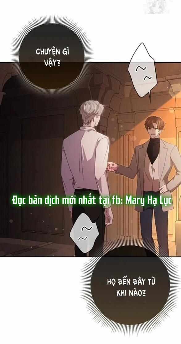 Bạn Trai Của Nam Chính Bị Ám Ảnh Bởi Tôi 13.2 trang 4