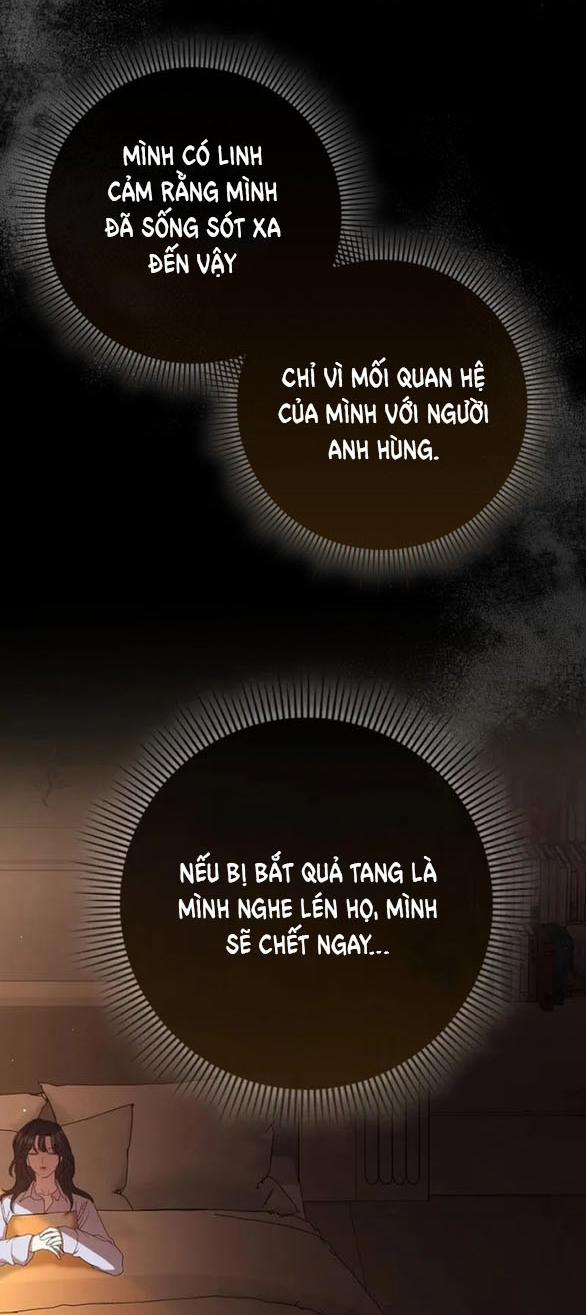 Bạn Trai Của Nam Chính Bị Ám Ảnh Bởi Tôi 13.2 trang 6