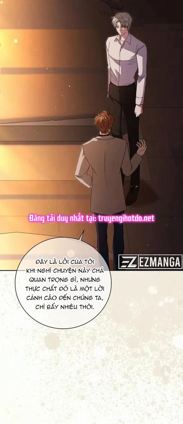 Bạn Trai Của Nam Chính Bị Ám Ảnh Bởi Tôi 13.2 trang 7