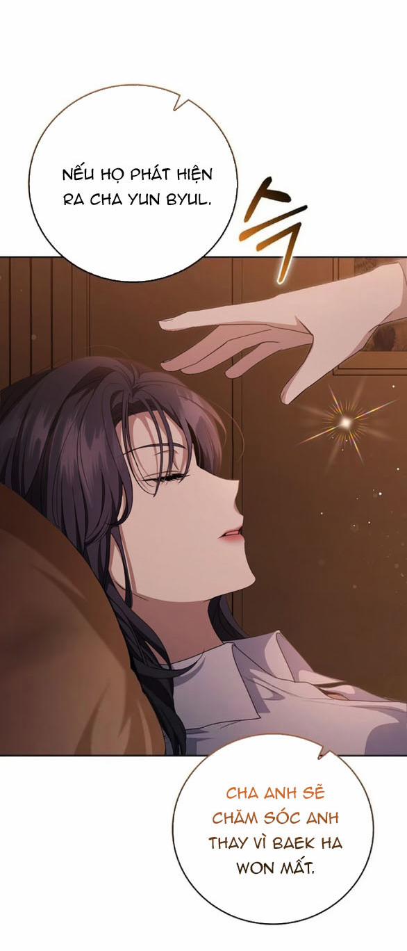 Bạn Trai Của Nam Chính Bị Ám Ảnh Bởi Tôi 13.2 trang 9