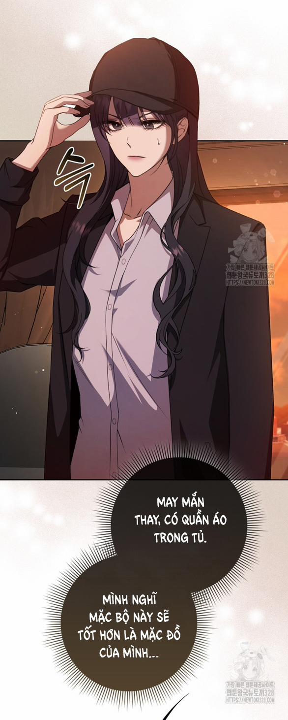 Bạn Trai Của Nam Chính Bị Ám Ảnh Bởi Tôi 14.1 trang 1