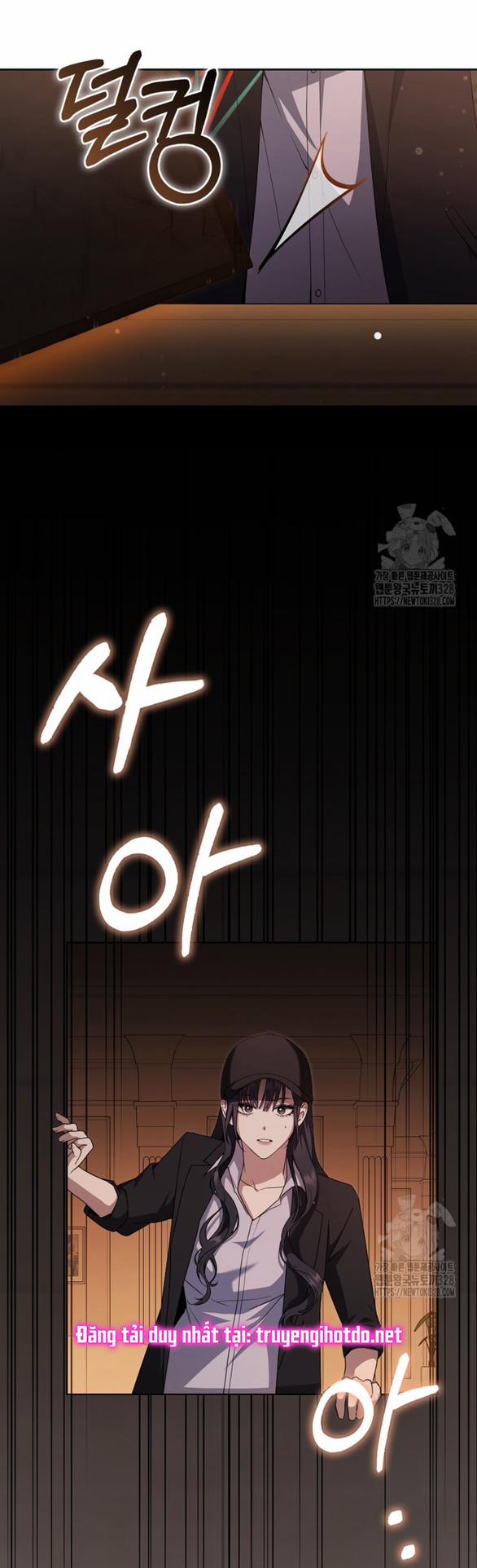 Bạn Trai Của Nam Chính Bị Ám Ảnh Bởi Tôi 14.1 trang 10