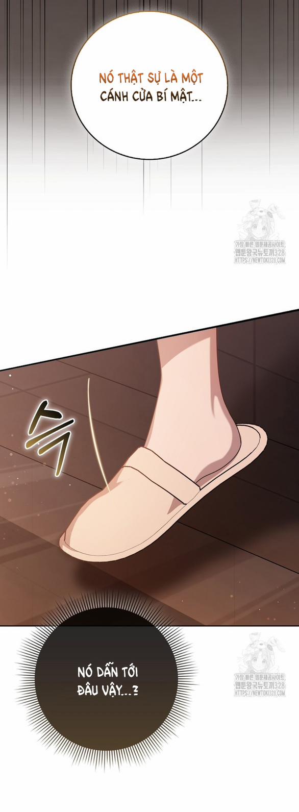 Bạn Trai Của Nam Chính Bị Ám Ảnh Bởi Tôi 14.1 trang 11