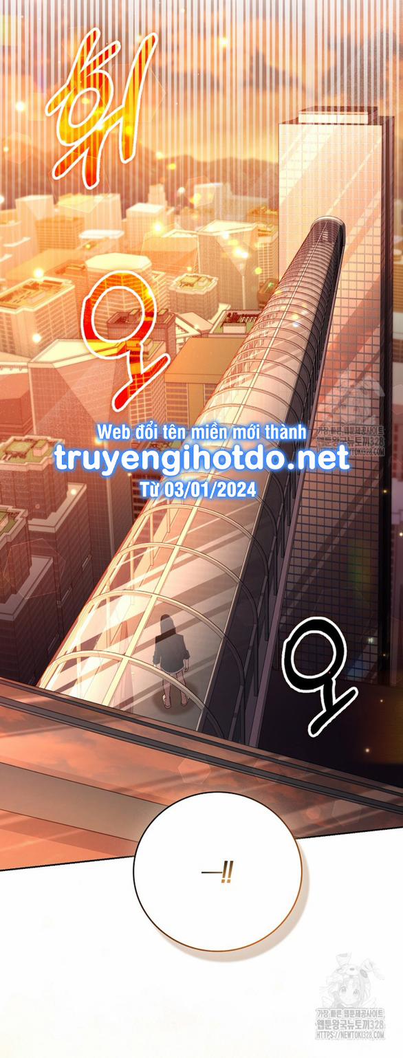 Bạn Trai Của Nam Chính Bị Ám Ảnh Bởi Tôi 14.1 trang 13