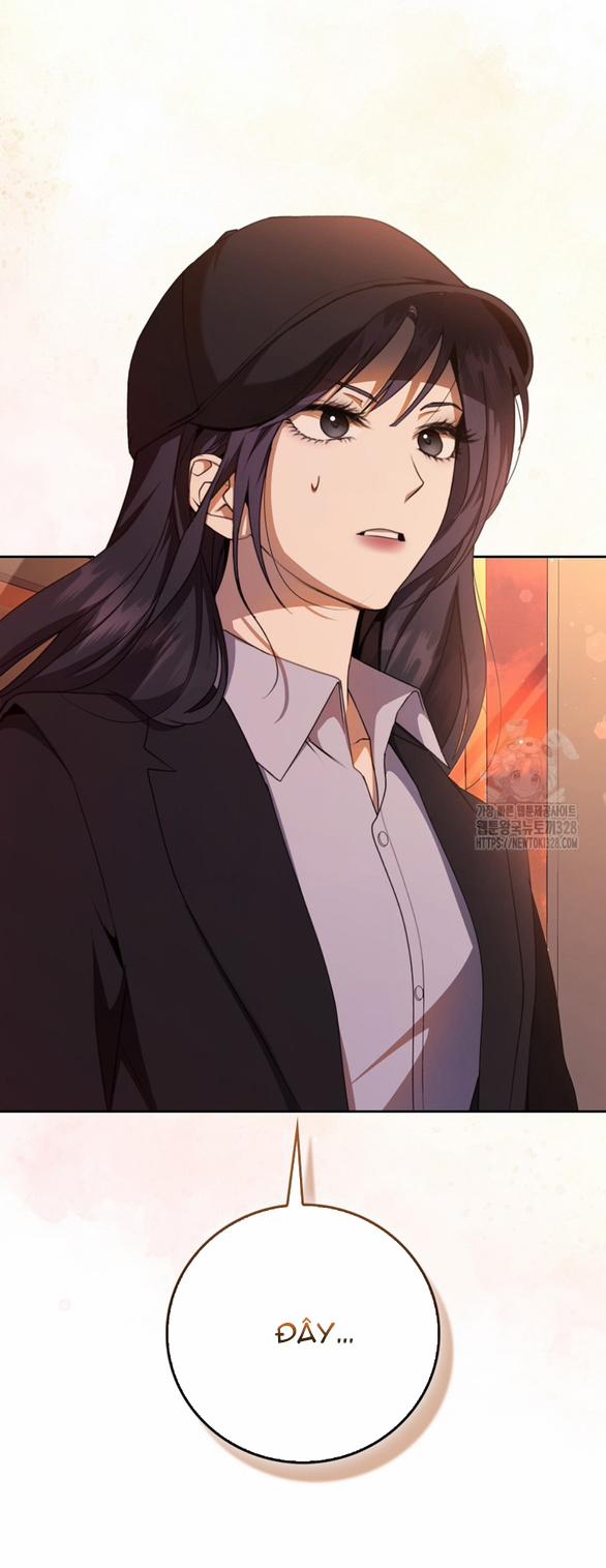 Bạn Trai Của Nam Chính Bị Ám Ảnh Bởi Tôi 14.1 trang 14