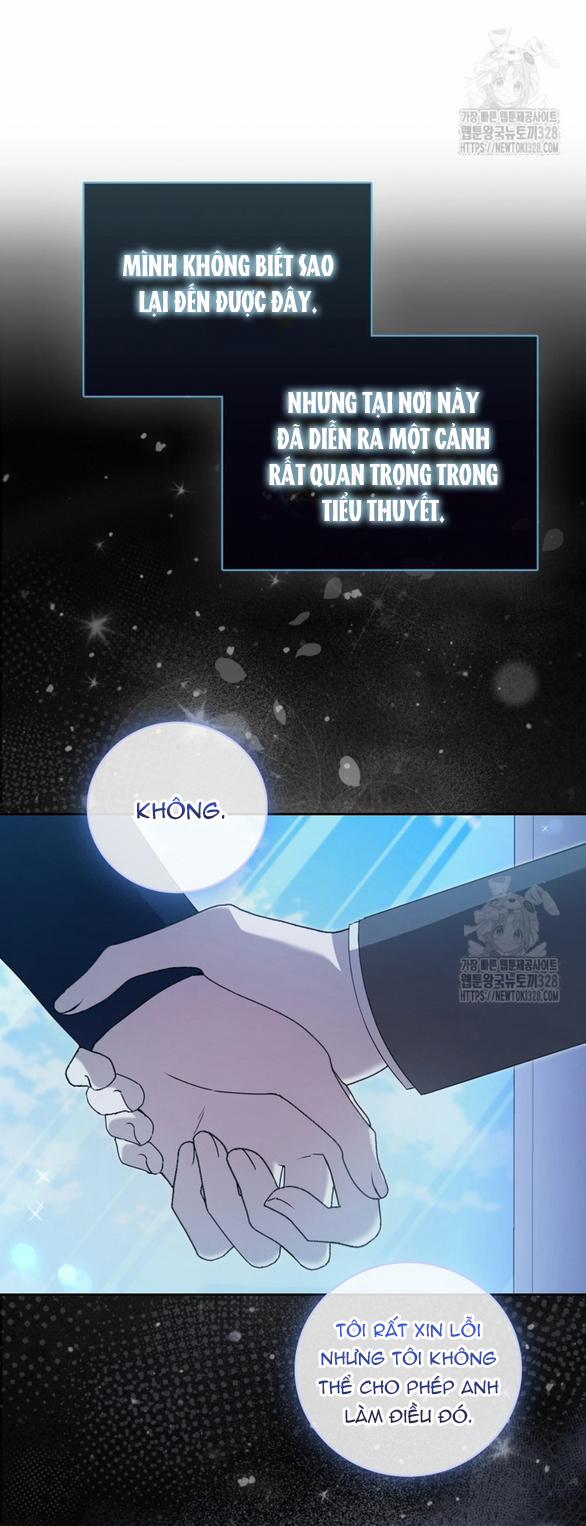 Bạn Trai Của Nam Chính Bị Ám Ảnh Bởi Tôi 14.1 trang 15