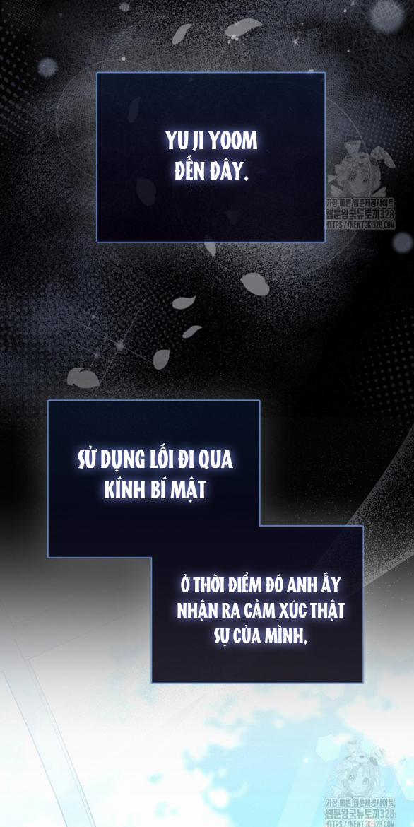 Bạn Trai Của Nam Chính Bị Ám Ảnh Bởi Tôi 14.1 trang 16