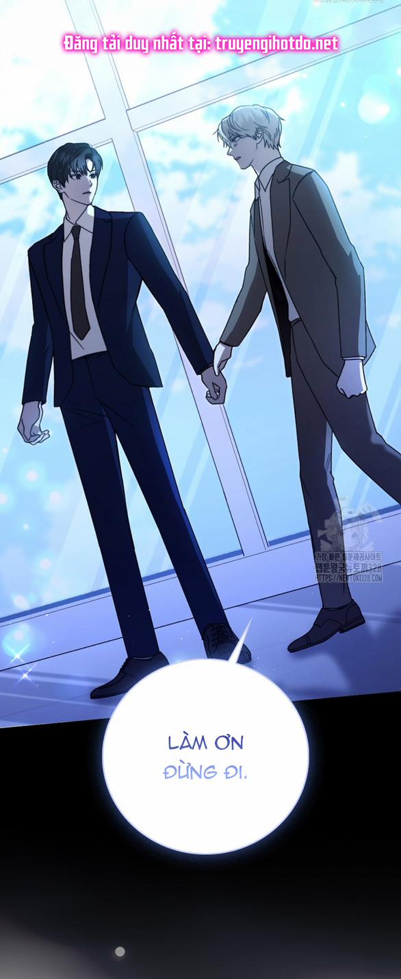 Bạn Trai Của Nam Chính Bị Ám Ảnh Bởi Tôi 14.1 trang 17