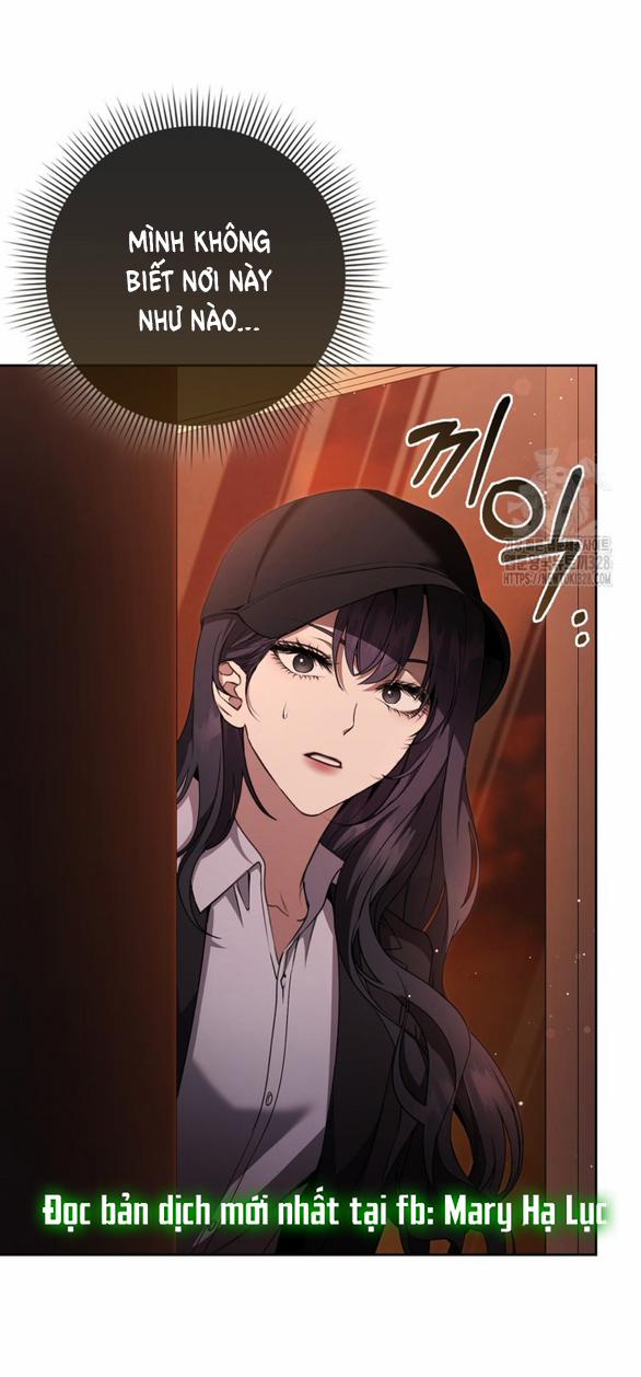 Bạn Trai Của Nam Chính Bị Ám Ảnh Bởi Tôi 14.1 trang 19