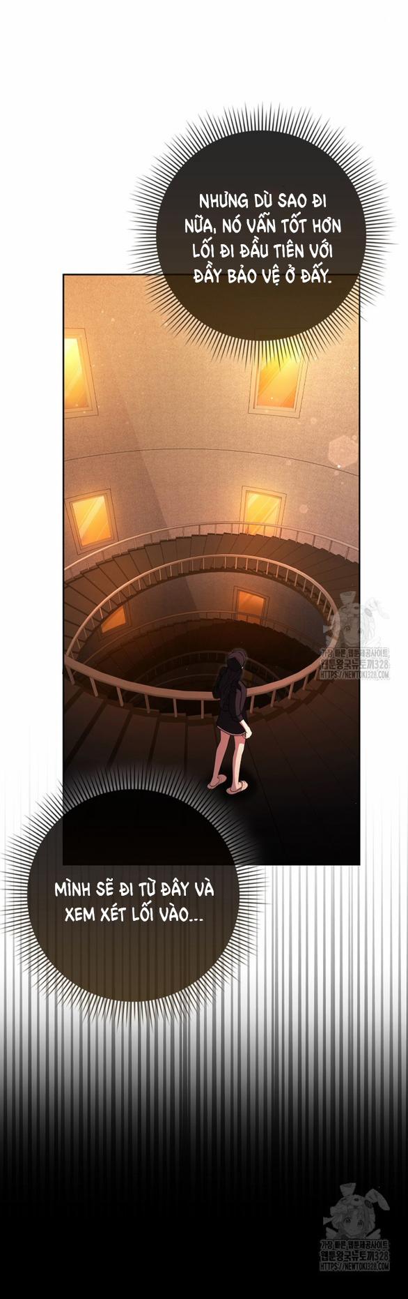 Bạn Trai Của Nam Chính Bị Ám Ảnh Bởi Tôi 14.1 trang 20