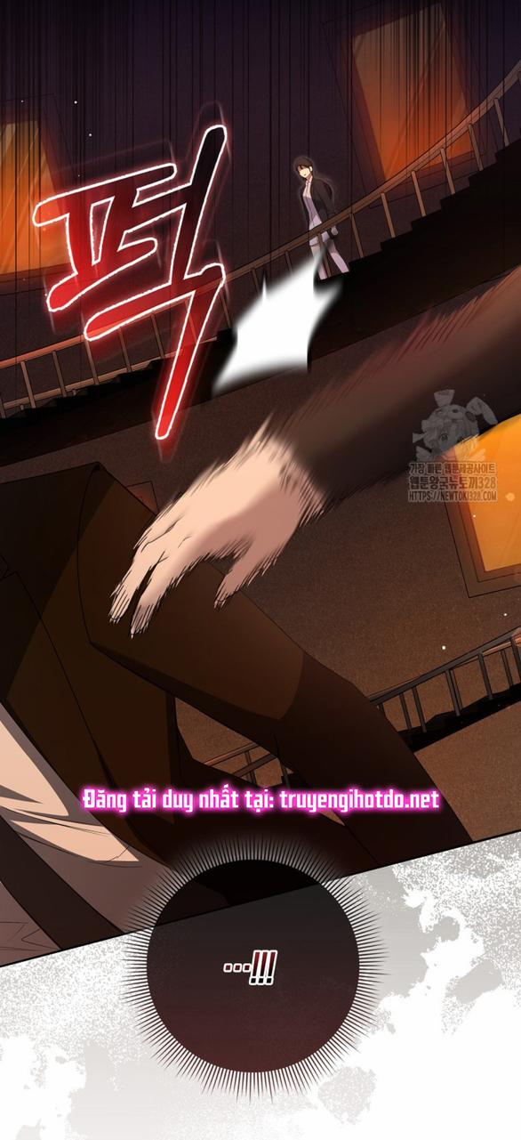 Bạn Trai Của Nam Chính Bị Ám Ảnh Bởi Tôi 14.1 trang 21