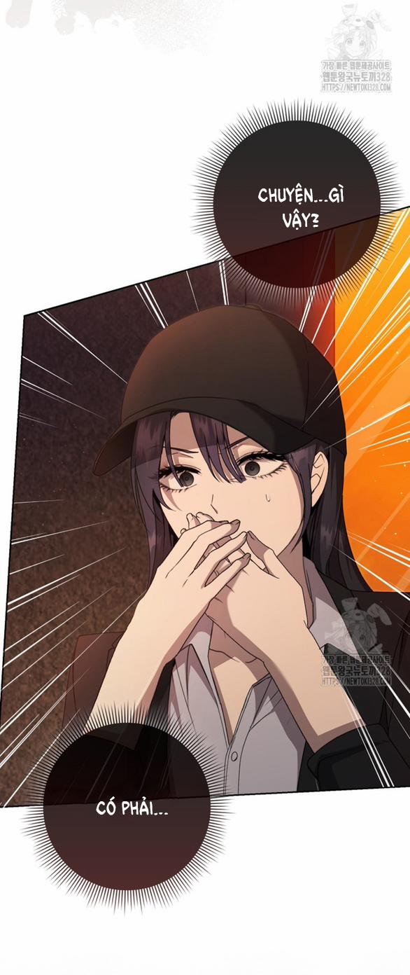 Bạn Trai Của Nam Chính Bị Ám Ảnh Bởi Tôi 14.1 trang 22