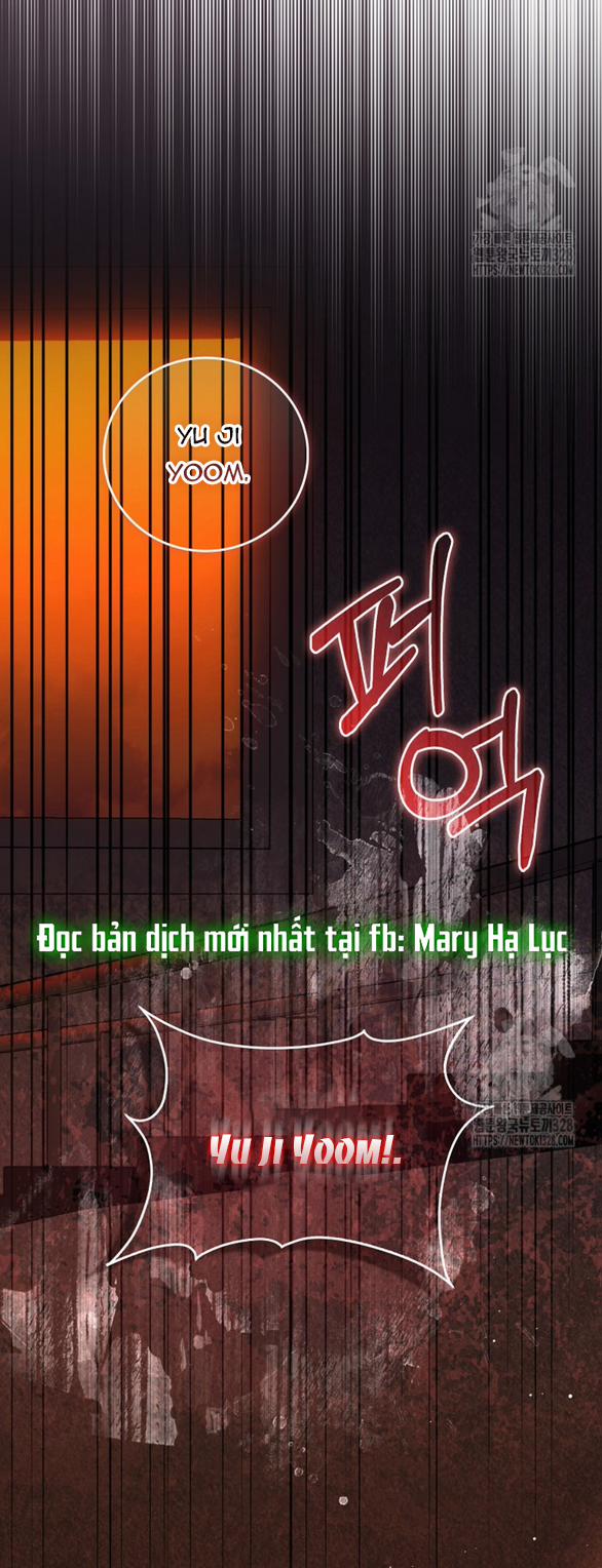 Bạn Trai Của Nam Chính Bị Ám Ảnh Bởi Tôi 14.1 trang 24