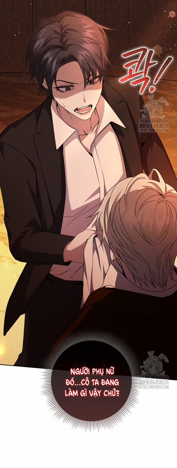 Bạn Trai Của Nam Chính Bị Ám Ảnh Bởi Tôi 14.1 trang 25