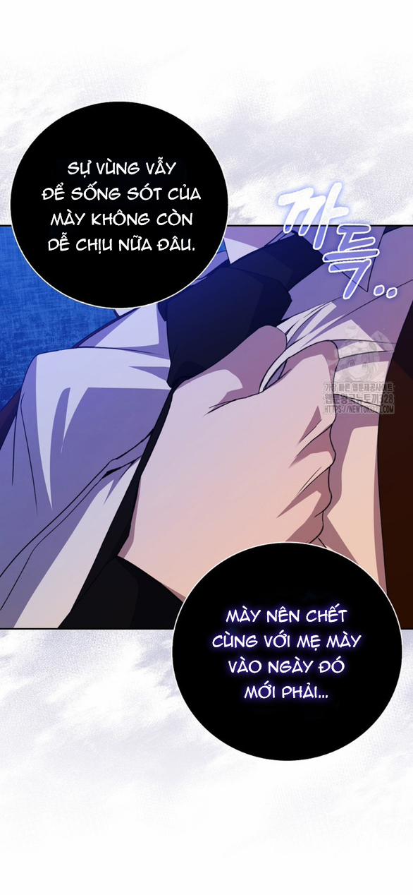 Bạn Trai Của Nam Chính Bị Ám Ảnh Bởi Tôi 14.1 trang 26