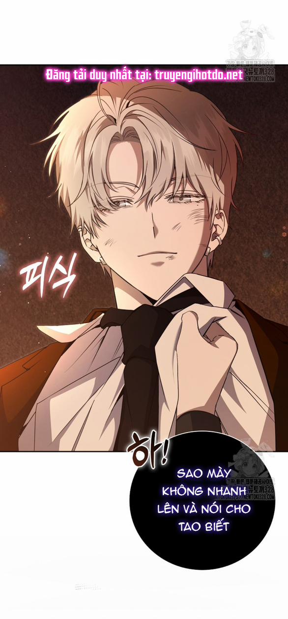 Bạn Trai Của Nam Chính Bị Ám Ảnh Bởi Tôi 14.1 trang 27