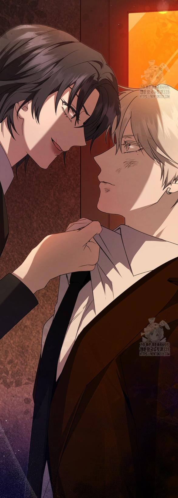 Bạn Trai Của Nam Chính Bị Ám Ảnh Bởi Tôi 14.1 trang 29