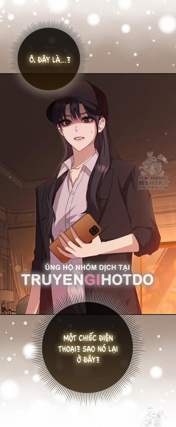 Bạn Trai Của Nam Chính Bị Ám Ảnh Bởi Tôi 14.1 trang 3