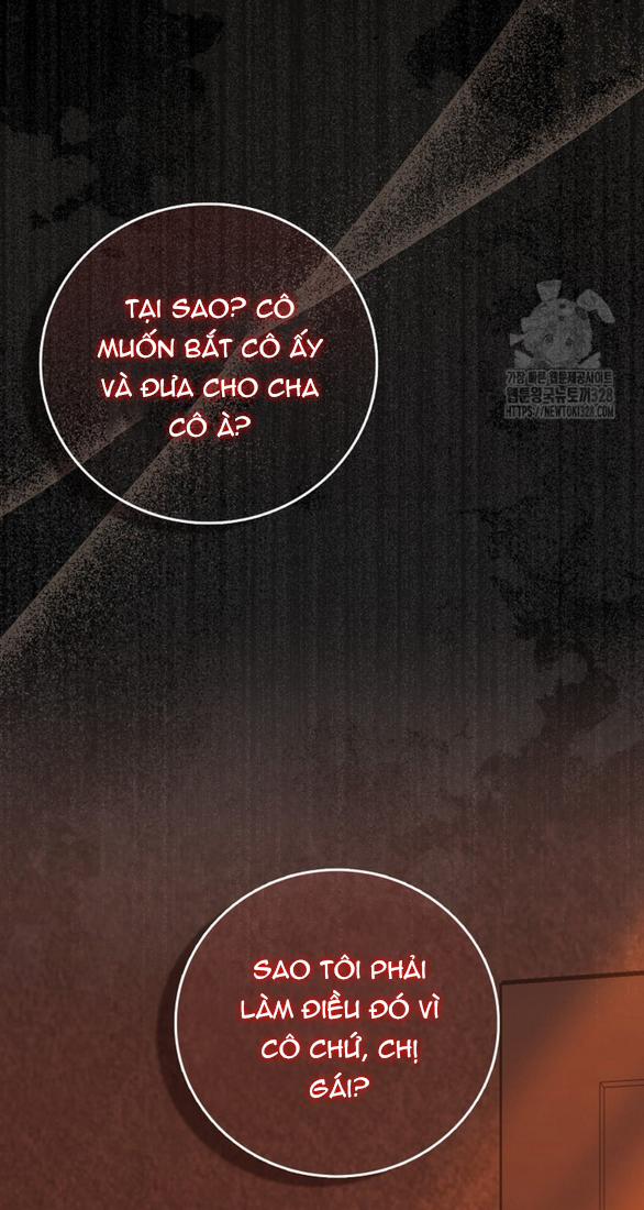 Bạn Trai Của Nam Chính Bị Ám Ảnh Bởi Tôi 14.1 trang 31