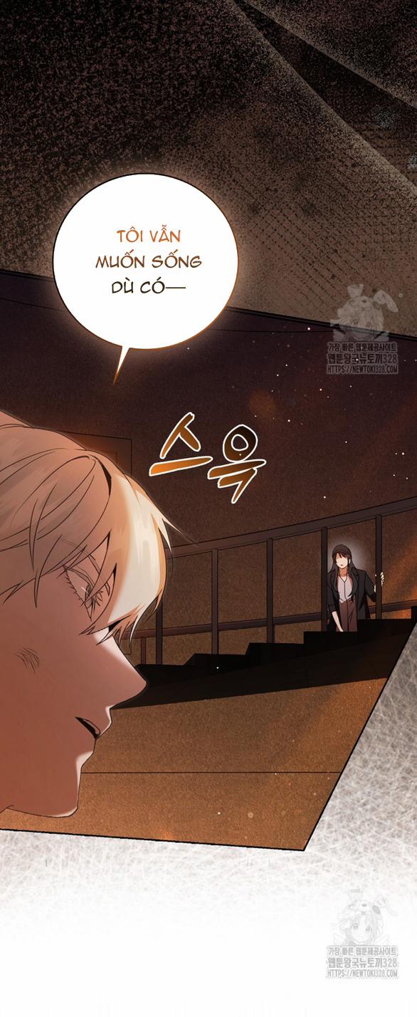 Bạn Trai Của Nam Chính Bị Ám Ảnh Bởi Tôi 14.1 trang 33