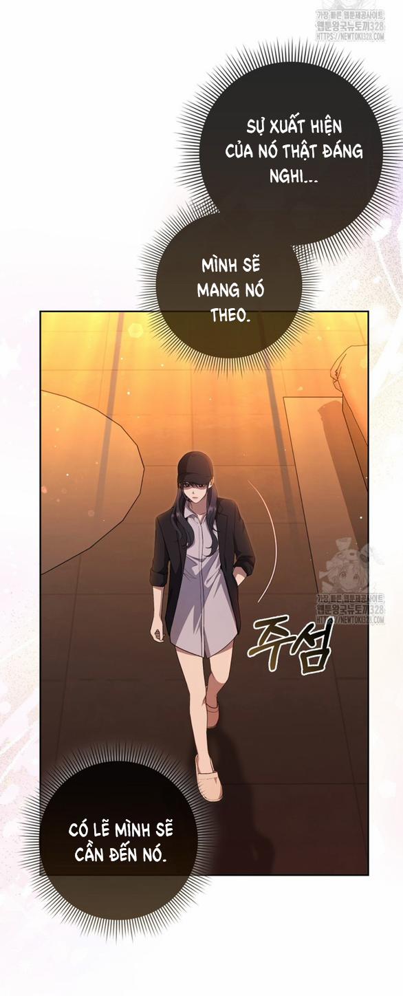 Bạn Trai Của Nam Chính Bị Ám Ảnh Bởi Tôi 14.1 trang 4