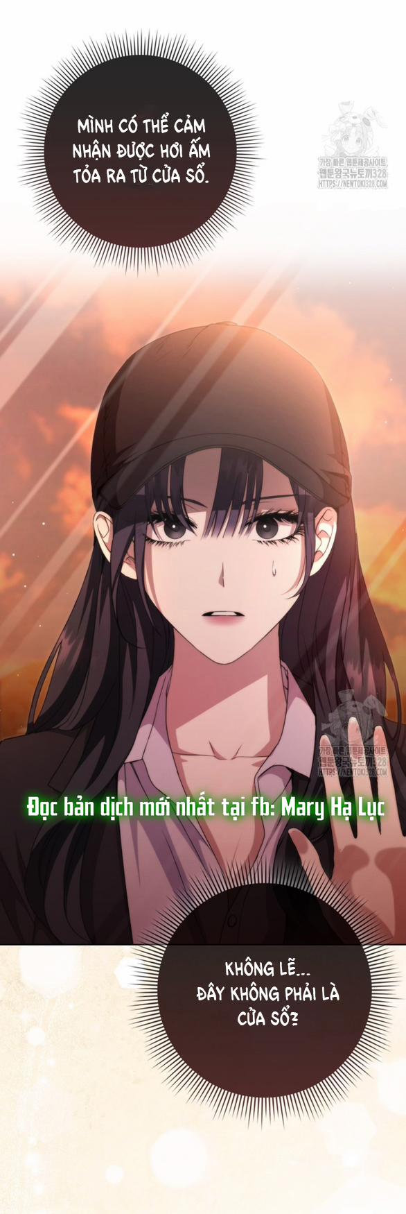 Bạn Trai Của Nam Chính Bị Ám Ảnh Bởi Tôi 14.1 trang 8