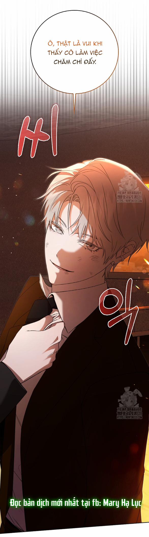 Bạn Trai Của Nam Chính Bị Ám Ảnh Bởi Tôi 14.2 trang 0