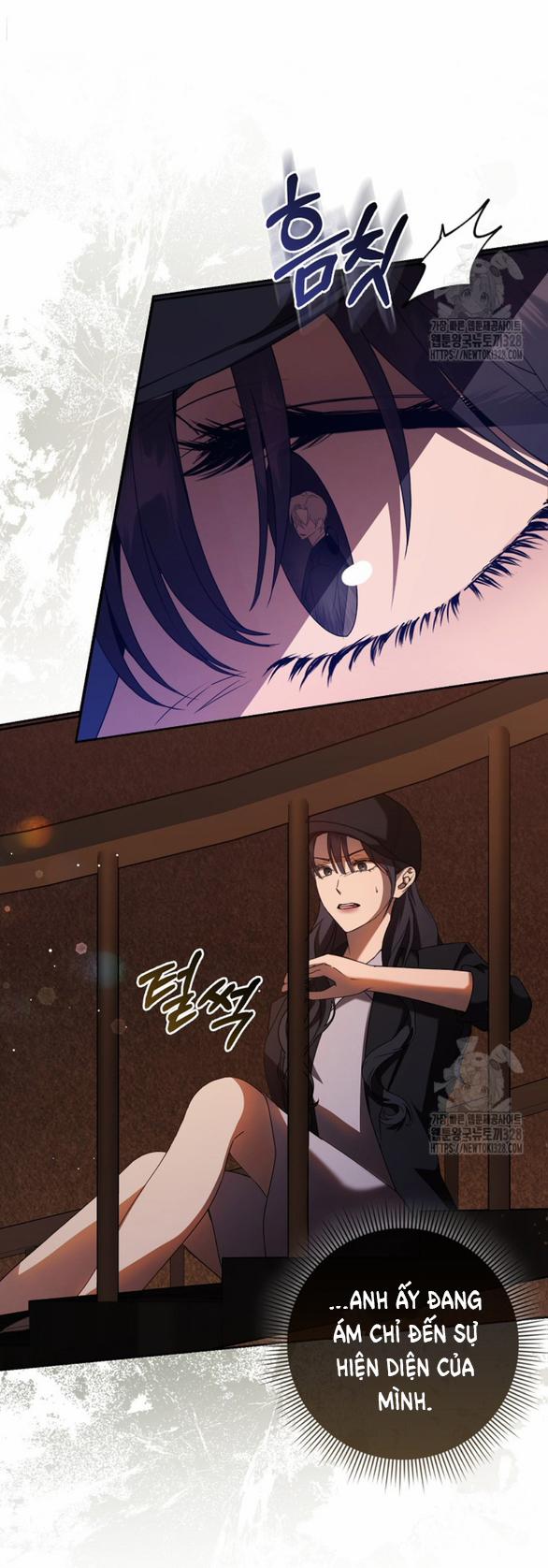 Bạn Trai Của Nam Chính Bị Ám Ảnh Bởi Tôi 14.2 trang 1