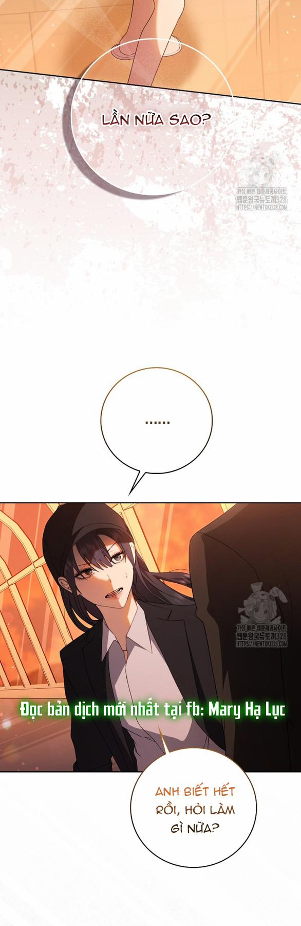 Bạn Trai Của Nam Chính Bị Ám Ảnh Bởi Tôi 14.2 trang 11