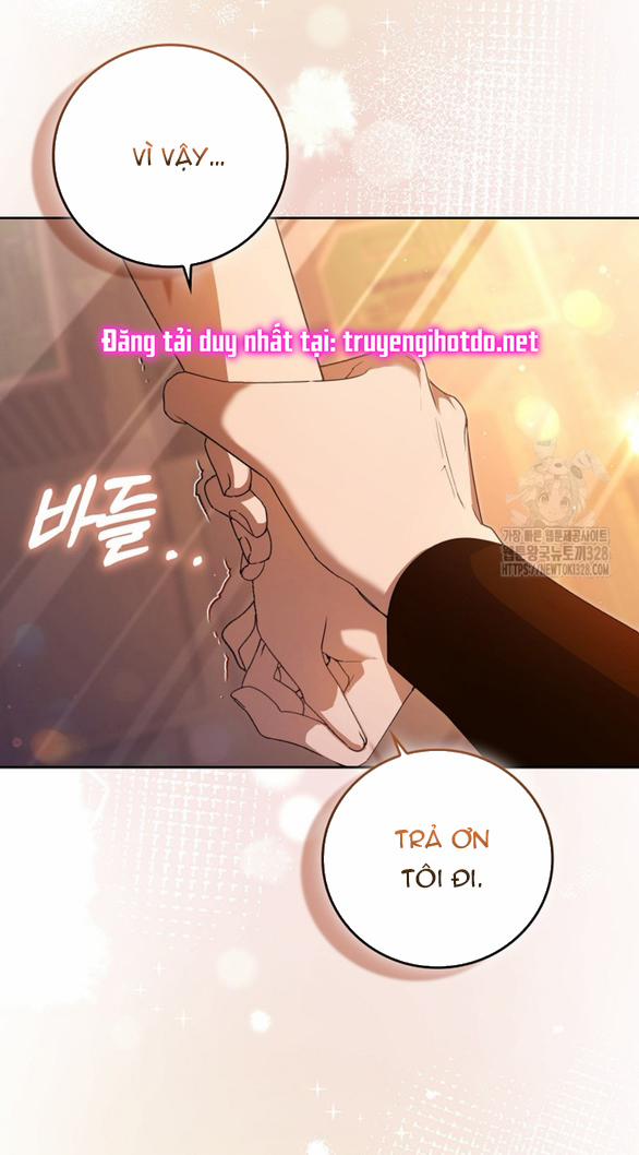 Bạn Trai Của Nam Chính Bị Ám Ảnh Bởi Tôi 14.2 trang 14