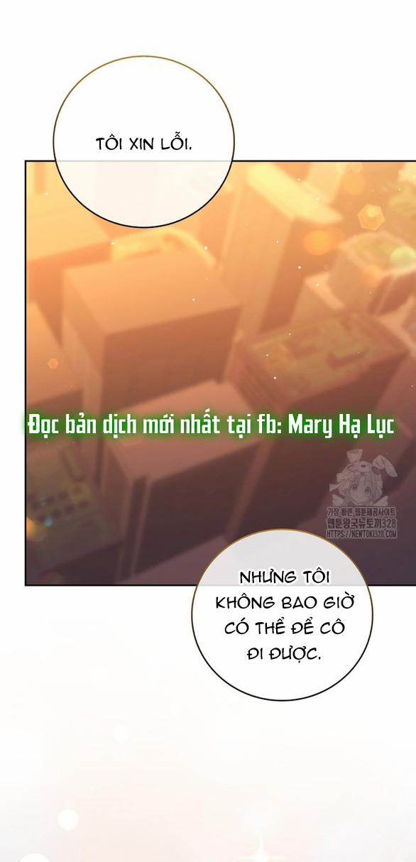 Bạn Trai Của Nam Chính Bị Ám Ảnh Bởi Tôi 14.2 trang 17