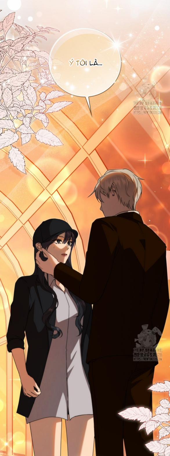 Bạn Trai Của Nam Chính Bị Ám Ảnh Bởi Tôi 14.2 trang 18