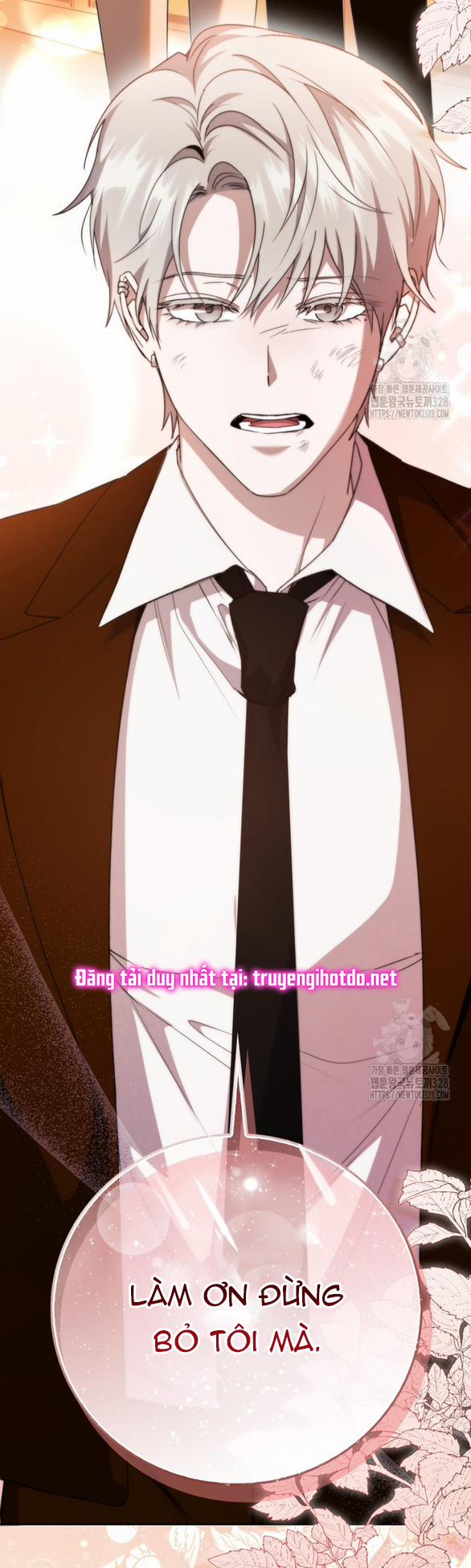 Bạn Trai Của Nam Chính Bị Ám Ảnh Bởi Tôi 14.2 trang 19