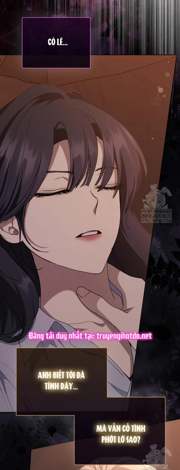 Bạn Trai Của Nam Chính Bị Ám Ảnh Bởi Tôi 14.2 trang 3