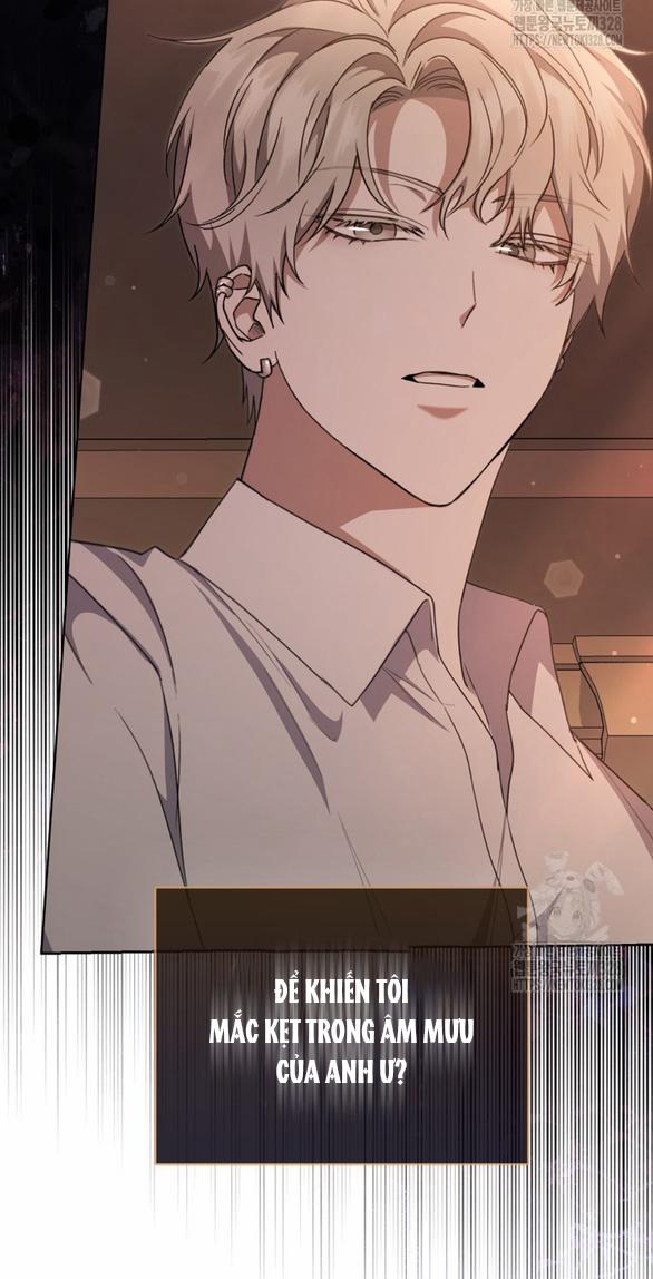 Bạn Trai Của Nam Chính Bị Ám Ảnh Bởi Tôi 14.2 trang 4