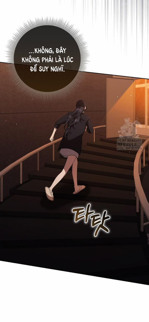 Bạn Trai Của Nam Chính Bị Ám Ảnh Bởi Tôi 14.2 trang 5