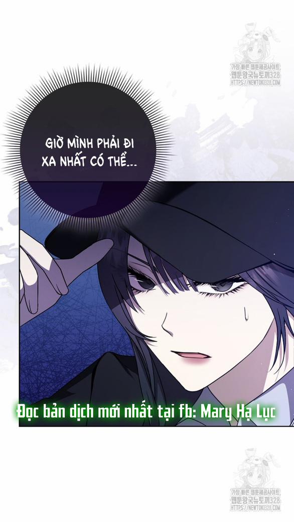 Bạn Trai Của Nam Chính Bị Ám Ảnh Bởi Tôi 14.2 trang 6