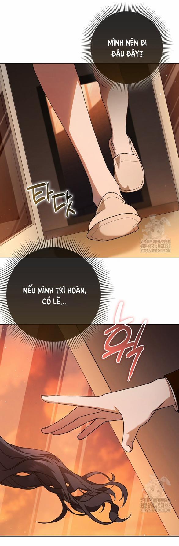 Bạn Trai Của Nam Chính Bị Ám Ảnh Bởi Tôi 14.2 trang 7