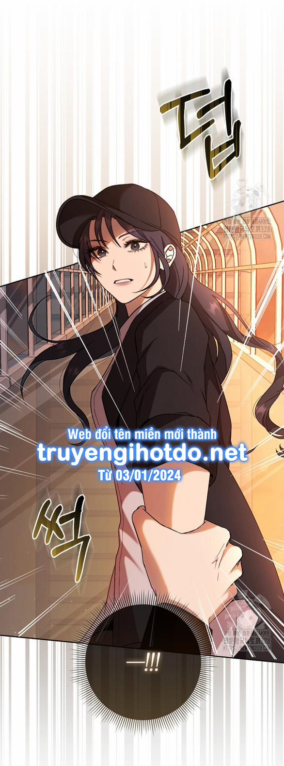 Bạn Trai Của Nam Chính Bị Ám Ảnh Bởi Tôi 14.2 trang 8