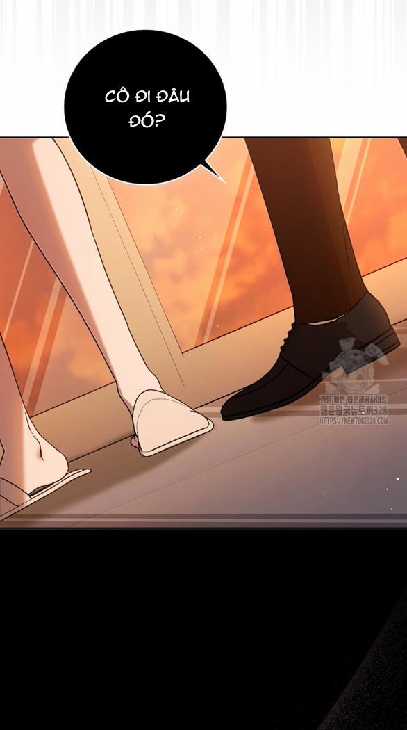 Bạn Trai Của Nam Chính Bị Ám Ảnh Bởi Tôi 14.2 trang 9