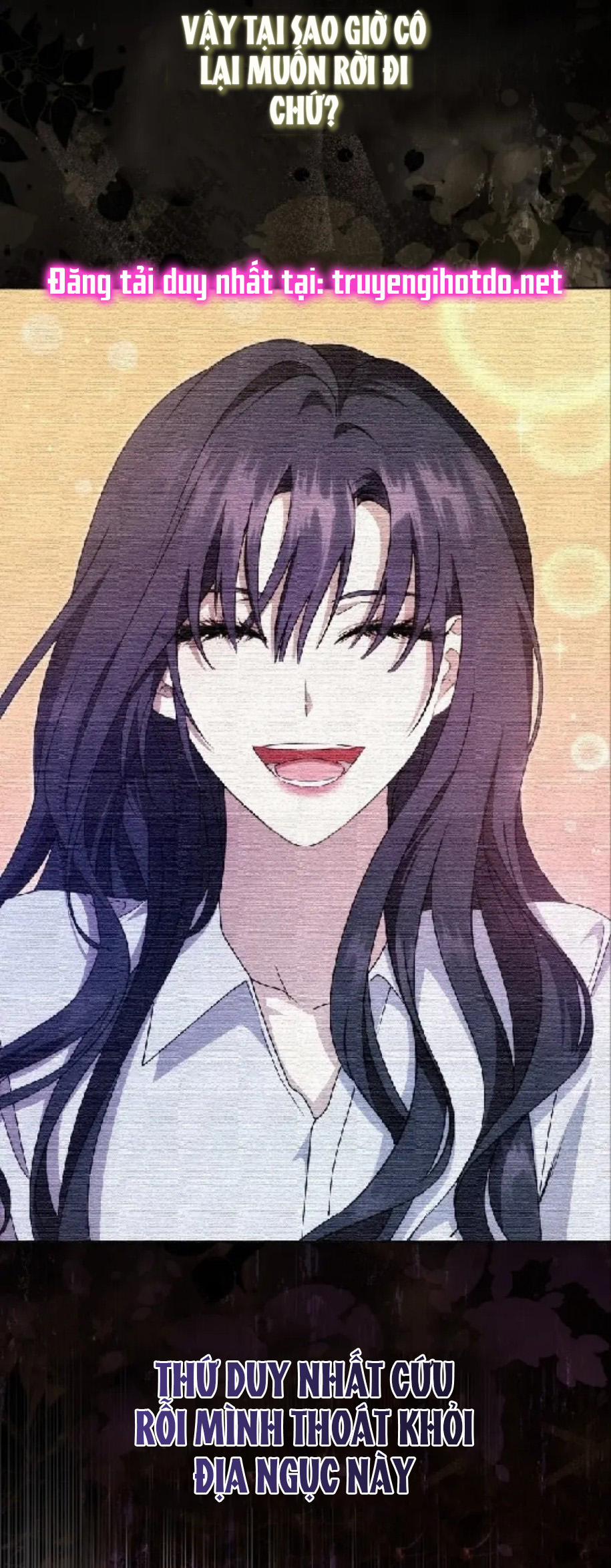 Bạn Trai Của Nam Chính Bị Ám Ảnh Bởi Tôi 15.1 trang 10