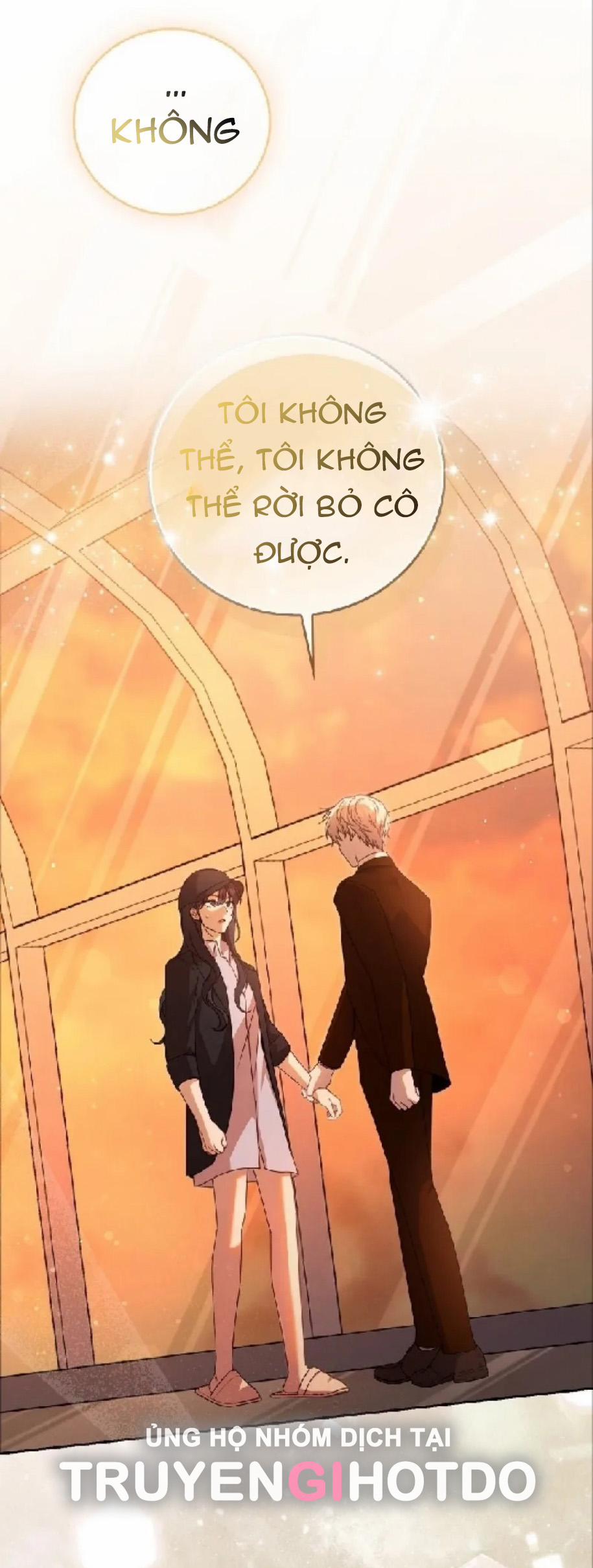 Bạn Trai Của Nam Chính Bị Ám Ảnh Bởi Tôi 15.1 trang 12